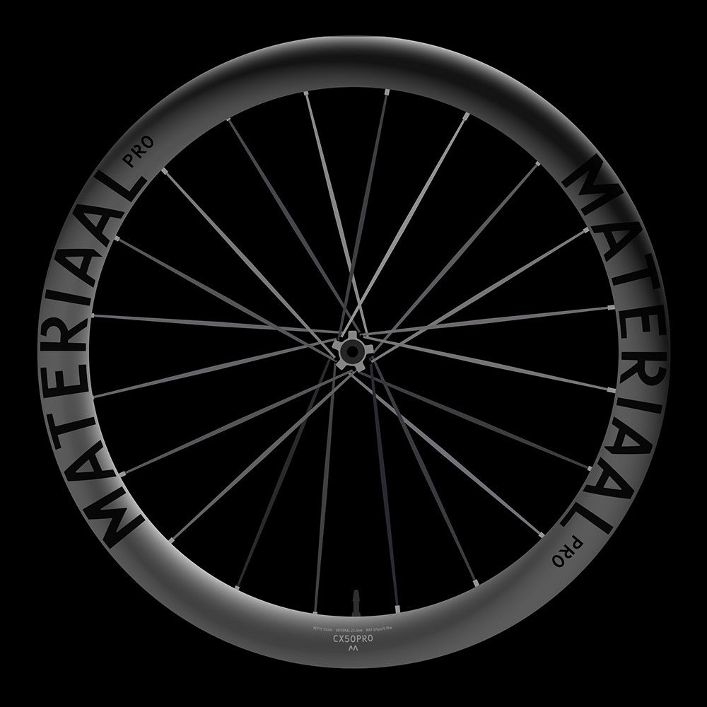 CX50 PRO (Tubular)
